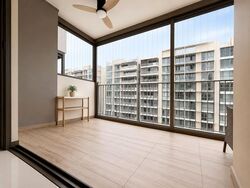 Treasure Crest (D19), Condominium #556127941